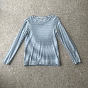 J. Crew women’s sweater